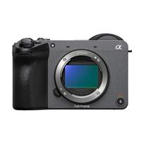 Sony FX2 Digital Cinema Camera