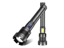 SANDBERG Survivor 7in1 Torch Powerbank 10000