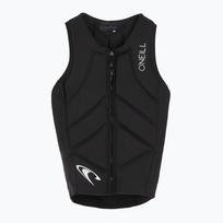 Vyriška apsauginė liemenė O'Neill Slasher Comp B black/black