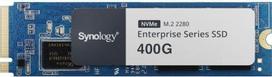 SSD SYNOLOGY 400GB M.2 NVMe Write speed 650MBytes/sec Read speed 3000MBytes/sec TBW 700 TB SNV5420-400G SNV5420-400G | 4711174726189
