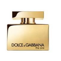 Kvapusis vanduo Dolce gabbana the one gold EDP moterims, 30ml