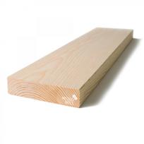 Statybinė kalibruota mediena 45x195x6000