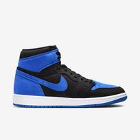 Air Jordan 1 High OG 'Royal Reimagined' - Dydis 35.5 (DZ5485-042 Laisvalaikio batai)