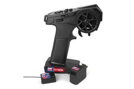 MStyle - Radioset, Servo, Battery and Charger (542409)