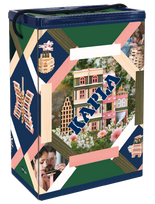 Kapla - Season 200box - Spring