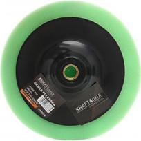 Poliravimo kempinė 150mm 22kg/m3 (žalia)