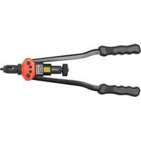 Kniediklis srieginėms kniedėms M3-M12