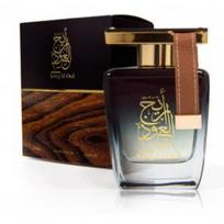 Al Haramain Areej Al Oud EDP kvepalai moterims ir vyrams - 100 ml.