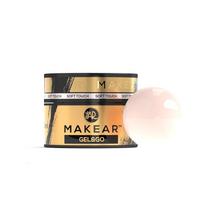 Makear GG10 Soft Touch Builder gelis 15 ml