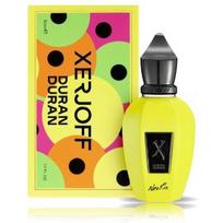 Xerjoff Blends Duran Duran Neo Rio Yellow Parfum PP kvepalai vyrams ir moterims - 50 ml.