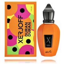 Xerjoff Blends Duran Duran Neo Rio Orange Parfum PP kvepalai vyrams ir moterims - 50 ml.