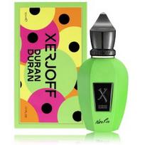 Xerjoff Blends Duran Duran Neo Rio Green Parfum PP kvepalai vyrams ir moterims - 50 ml.