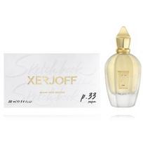 Xerjoff Sketchbook P.33 Blank Page Edition Parfum PP kvepalai vyrams ir moterims - 100 ml.