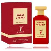 Khalis Eternal Collection Sweet Cherry EDP kvepalai moterims - 100 ml.