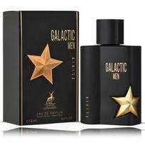 Maison Alhambra Galactic Men Elixir EDP kvepalai vyrams - 100 ml.