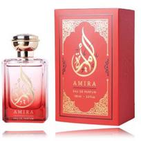 New Brand Perfumes Amira EDP kvepalai moterims - 100 ml.