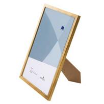 Rėmelis GOLDBUCH 900396 SKANDI 21x30 med auksinis |12 mm