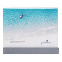 Rėmelis GB 950033 Solid grey 13x18| akrilinis su mediniu stoveliu| pilkas