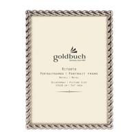 Rėmelis GB 980223 Ritorto 13x18| metalinis