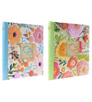Albumas GED DRS10 NEWSPRING 22,8x28 | 20 magnet psl | spiralinio rišimo | max 10x15 80