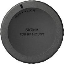 Sigma Rear Cap LCR III Canon RF Mount