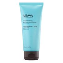 Ahava deadsea water sea-kissed mineral rankų kremas