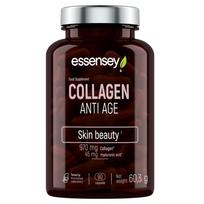 Essensey ANTI AGE Kolagenas (90 kaps.)