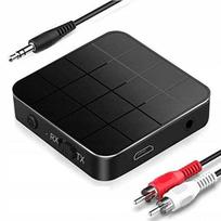 Bluetooth muzikos adapteris - siųstuvas