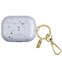 Dėklas Uniq Coehl Meadow, skirtas Apple AirPods Pro 2, violetinis