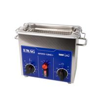 Ultragarsinė vonelė 1.2l 120W su laikmačiu, Emmi -12HC Plus EMAG-Germany