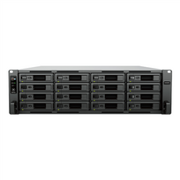 Tinklo duomenų saugykla (NAS) Synology RackStation  RS2825RP+  AMD Ryzen  V1780B  8GB  DDR4