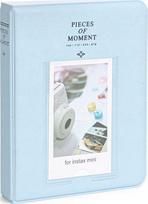 LoveInstant Photo album 64 pcs for Fujifilm INSTAX Mini 12 11 40 9 8 7s EVO LiPlay Link 2 SE /