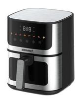 Karšto oro gruzdintuvė PRIME3 SAF32, 4.5l