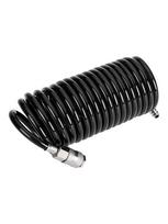 NEO TOOLS spiralinė slėgio žarna Ø6,5 x 10 mm, 5–15 m