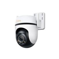 TP-LINK 5MP H.264 F1.6 diafragmos, lauko sąlygų, P/T apsaugos Wi-Fi kamera Tapo C530WS (TapoC530WS)