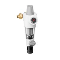 Mechaninis vandens filtras FK74CS 1'' LFAA