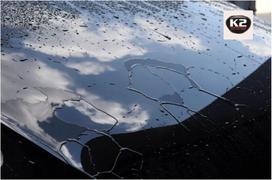 K2 Vena 1L Vandens Atstumiantis Automobilių Šampūnas - Blizgi Ir Apsaugota Jūsų Transporto Priemonė!