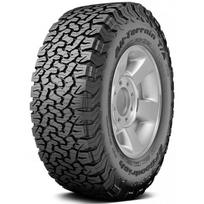BF Goodrich All Terrain T/A KO2 255/55 R18  109/105 R