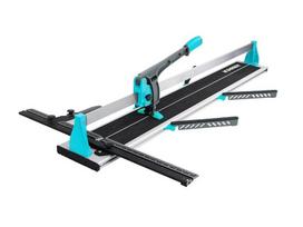 Rankinė plytelių pjaustyklė 1200mm BIHUI TCC1200
