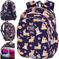 Mokyklinė kuprinė CoolPack Elisabeth