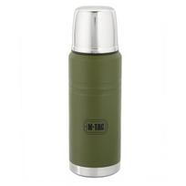 Termosas, M-Tac, 750 ml, vakuuminis, žalias