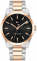 Vyriškas Laikrodis TOMMY HILFIGER BRUCE 1792191
