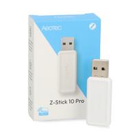Aeotec Z-Stick 10 Pro – USB modulis – Z-Wave/ZigBee