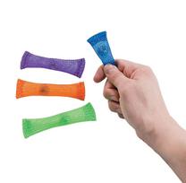 Fidget žaislas Antistresinis Juostelė 5 vnt.