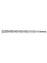 Betono grąžtas GRAPHITE SDS Plus 16x210mm, 4 dantys