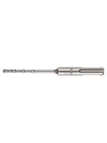Betono grąžtas GRAPHITE SDS Plus 4x110 mm