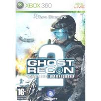 Ghost Recon Advanced Warfighter 2 Xbox 360 [Naudotas]