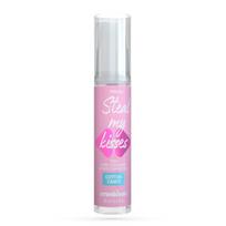 Steal My Kisses Cotton Candy, 10 ml Cukraus vatos skonio vandens pagrindo lubrikantas