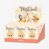 【正規品】Have A Seat LABUBU SISI Labubu Have Seat kaina nuo 10.30 € (8 pard.)