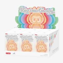 Big Into Energy ラブブ Big Into Energy kaina nuo 5.71 € (7 pard.)